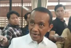 Bahlil Akui Banyak Ormas...