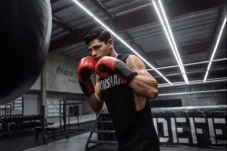 Kena Mental, Ryan Garcia...