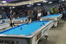 Hasil Lengkap POBSI...
