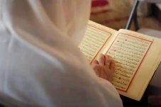 Waktu Terbaik Membaca...