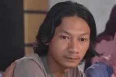Saka Tatal, Eks Terpidana...