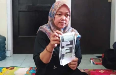 Viral Siswi SMK di KBB...