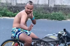 Disebut Jadi Provokator,...