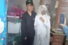 Viral Pernikahan Dini...