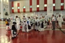 Update Jemaah Indonesia:...