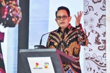 Raih Peringkat Tiga...