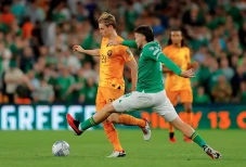 Frenkie de Jong Sedih...