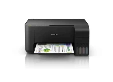 Cara Reset Printer Epson...