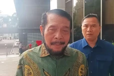 Klarifikasi Dugaan Pelanggaran...