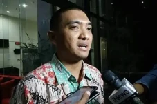 Mantan Penyidik KPK...