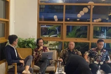 KPK Sita Barang Hasto...
