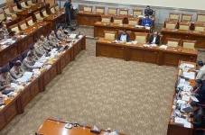 Alasan Polri Minta Tambahan...