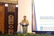 Pemda Didorong Manfaatkan...