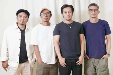 Comeback, Matta Rilis...