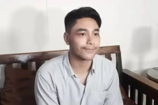 Krisjiana Bersyukur...