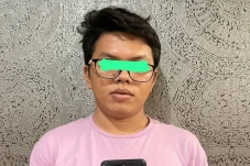 Menganggur, Motif Pelaku...