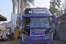 Kesal dengan Bunyi Klakson...