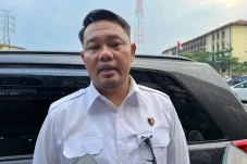 Diperiksa Penyidik,...