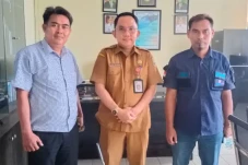 Aneh, Dokter di RSUD...