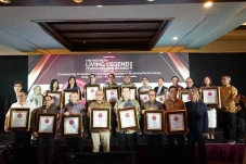 Bank Jatim Sabet Indonesia...