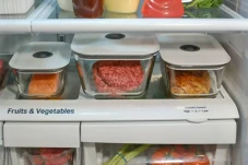 5 Tips Menyimpan Daging...