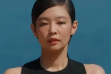 Jennie BLACKPINK Debut...