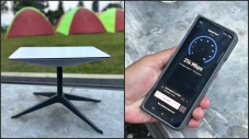 Perbandingan Kecepatan...
