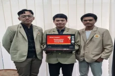 Tim BCG Teknik UGM Raih...