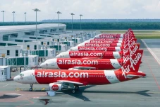 Musim Liburan, AirAsia...