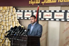 Hamas Terima Resolusi...