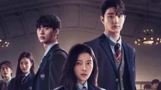 5 Drama Korea Terbaru...