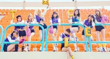 10 Lagu K-Pop dari Girl...