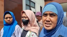 Ibunda Pegi Perong Tolak...
