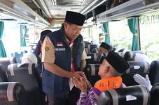 Gercep Atasi Keluhan...