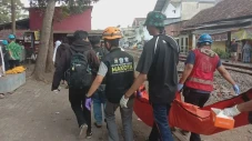 Malang Geger! Pengemudi...
