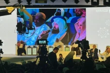 Khutbah Arafah Jangkau...