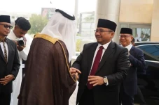 Pesan Menag Yaqut saat...