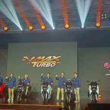 YIMM Resmi Luncurkan...