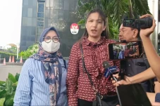 Usai Diperiksa KPK terkait...