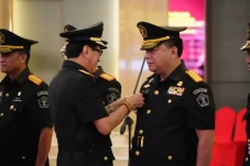 3 Jenderal Polisi yang...