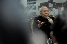 Kabar Duka, Mantan Anggota...