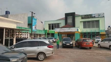 Sepenggal Cerita Ratu...
