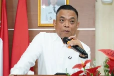 BNPT Ajak Guru Terjemahkan...