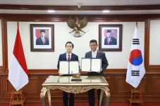 BRIN-Korea Selatan Kerja...