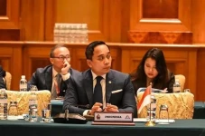 BKSAP Dorong Task Force...