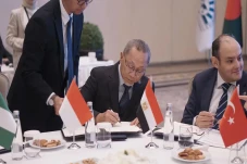 Indonesia Siap Jadi...
