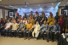 Gerakan Koperasi Kumpul...