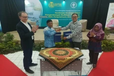 Kolaborasi Budidaya...