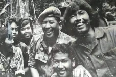 Misteri Kematian Jenderal...