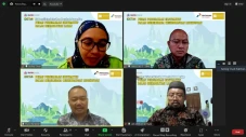 Dukung Pencapaian Target...